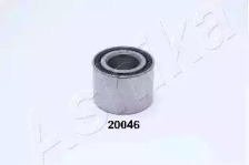 Підшипник зад. Chevrolett Aveo 1.2,1.4,1.4 16V 04.02-