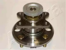 Підшипник ступиці зад. ABS+ Hyundai Sonata EF 2.0I,2.4I 16V 98-, 2.5I 24V 98-
