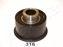 Ролик модуля натягувача ременя