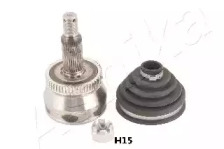 ШРКШ зовн. Hyundai Santa Fe 2,2 CRDi 08-09
