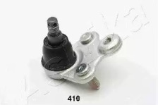 Опора кульова (передня/знизу) Honda CR-V III/IV 06- (17,5mm)