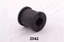 Втулка стабілізатора зад. Toyota Camry Acv30/Mcv30 01-06