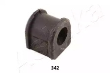 Втулка стабілізатора зад. MAZDA 5 1.8/2.0/2.0D 02.05-05.10