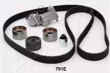 К-кт ГРМ Subaru Legasy 05- 2.0