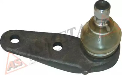 Опора кульова (передня/знизу) Audi 80 86-91 Л.