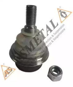 Опора кульова (передня/знизу) Kia Ceed/Hyundai i30 06-13