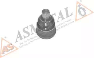 Опора кульова (передня/знизу) MB C/E-клас (W124/W201) 86-95