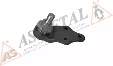 Опора кульова (передня/знизу) Nissan Primera 90-01/Sunny 86-90