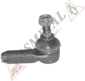Наконечник рульової тяги Audi 100 82-90 Пр.