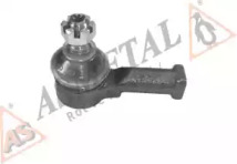 Наконечник рульової тяги Daewoo Matiz /Chevrolet Matiz/Spark 05-14 (+ГУ)