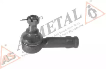 Наконечник тяги рулевой ford transit 86-91