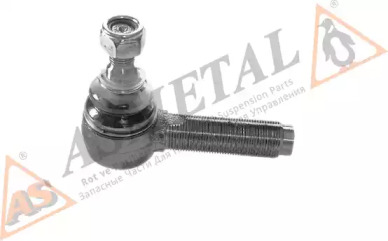 Наконечник рульової тяги (повздовж) MB207-410 88-94 Пр. (22mm)