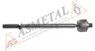 Тяга рульова MB Vito (W639) 03-