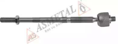 Тяга рульова Opel Corsa D/Fiat Punto 06-