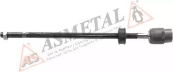 Тяга рульова VW Passat 88-97 (-ГУ)