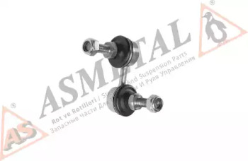 Стійка стабілізатора передня ліва Iveco E3/4 35S  As Metal 26IV0100