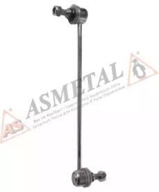 Тяга cтабілізатора перед. Opel Astra G/Zafira 98-05 (метал)