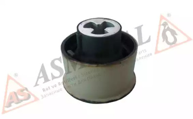Сайлентблок задньої балки Golf IV 97-05/Bora/Polo 02-10 (72 mm)
