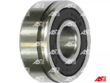 Підшипник генератора