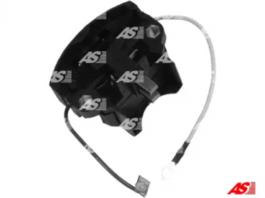 Регулятор напруги генератора