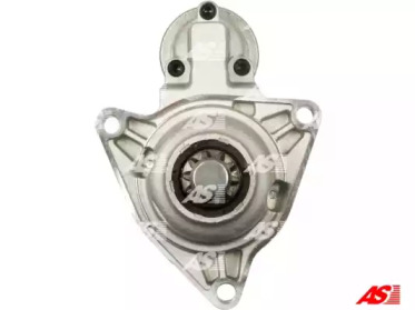 Стартер VW T4 1.9/2.4/2.5D 2kw