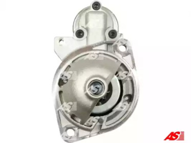 Стартер 2.0 kw MB C (W202/W203) /E (W210/W211) /Vito (W639) 03-
