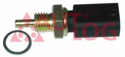 Датчик температури (чорний) Kangoo/Trafic 1.2-2.0 96-