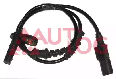 Датчик ABS переднiй