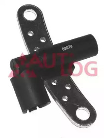 Датчик iмпульсiв