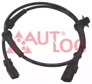 Датчик ABS Renault MEGANE II,SCENIC II,GRAND SCENIC II, 02- перед Л/Пр