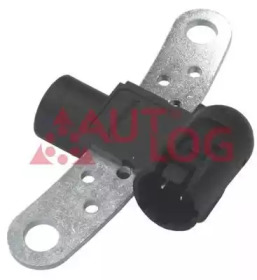 Датчик iмпульсiв Номiнальний опiр 930Ом
