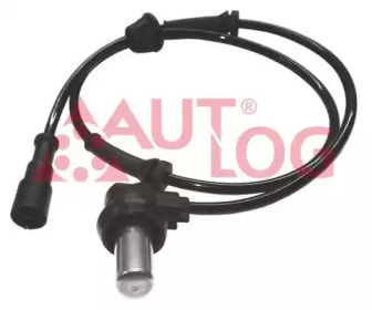 Датчик ABS Audi A6, 100 90-97 перед Л/Пр