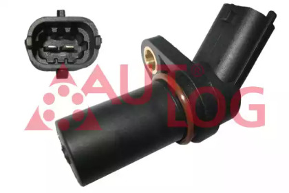 Датчик iмпульсiв zn