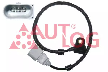 Датчик розподілвалу Caddy/T5 1.9TDI 04-/Crafter 2.5TDI 06-