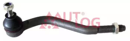 Накiнечник рульової тяги