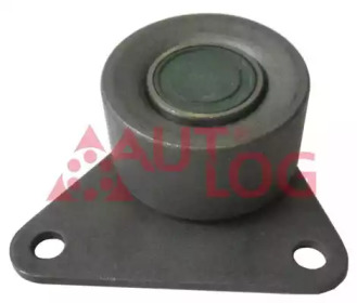 Натягувач ременя ГРМ Megane/Laguna/Scenic/S40 1.9D/dCi 95-03