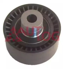 Натяжний ролик