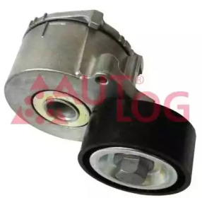 Коромисло Berlingo/Partner 1.9D(1868) (-AC) ch.08400>