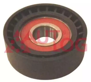 Ролик натяжний VAG 1.4TSI 05-