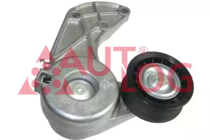 Натяжний механiзм