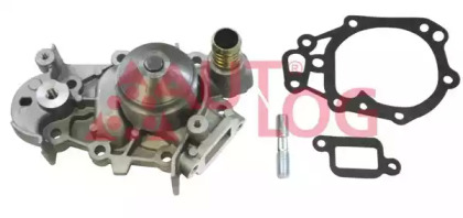 Помпа води Renault Kangoo/Twingo 1.2 96-/Clio 1.0/1.2/1.6 96-