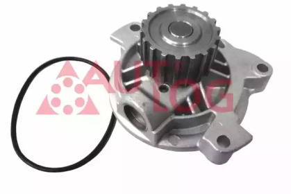 Помпа води Volvo S70/V70/S80/850 2.5TDI 95-07