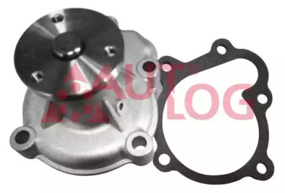 Помпа води Opel Astra G/H/J/Combo/Corsa C/D/Zafira 1.7CDTI/DTI 00-