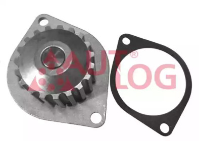 Помпа води Citroen Berlingo/C2/C3/C4/Peugeot 106/206/207/308/Partner