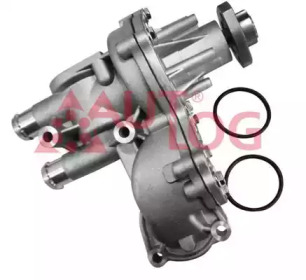 Помпа води Audi 80/100/VW Caddy/Golf/T4 1.3-2.0/1.6-1.9TD/TDI 76-03