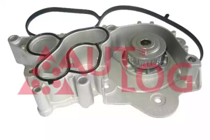 Помпа води Skoda Fabia/Octavia/VW Caddy/Golf/Passat/Seat 1.0/1.2/1.4TSi