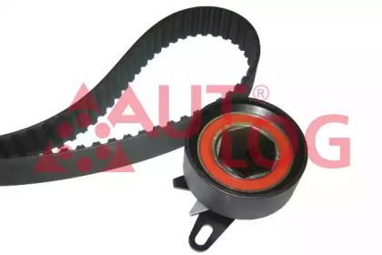 Комплект ГРМ LT 2.5 TDI 96-06/T4 2.4D 90-03 (рем. Conti/Dayco)