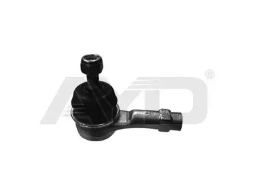 Наконечник рулевой D10