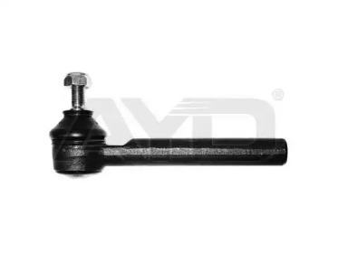 Наконечник рульовий Fiat Punto (96-) (91-01242) AYD