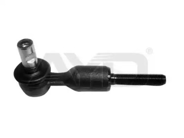 Наконечник рульовий (155mm) AUDI A4 (-08), A6 (-11), SKODA SUPERB (-08), VW PASSAT B5 (-05) (91-01772) AYD